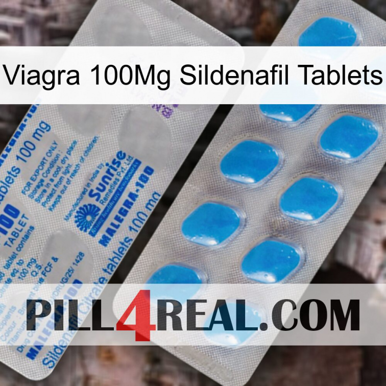 Viagra 100Mg Sildenafil Tablets new15